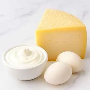 اجبان و البان