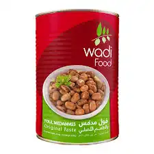 فود هاوس فول 400غ