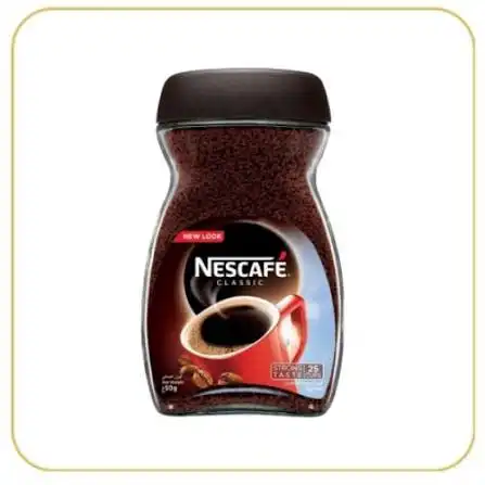 سوسيرى نسكافيه كلاسيك 50 غ