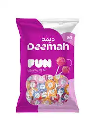 ديمة مصاص 15غ
