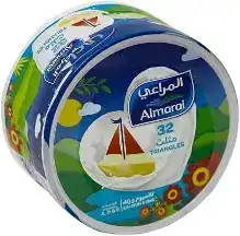 المراعي السعودية جبنة مثلثات عرض 2 ق