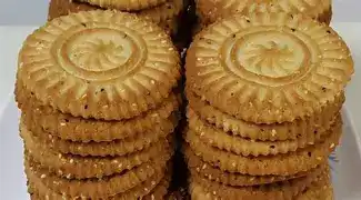 اقراص العيد كيس