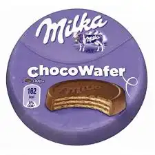 ميلكا شوكو ويفر 30 غ
