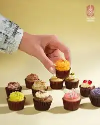 كب كيك ميني
