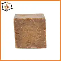 الحرملك صابون غار بدون تغليف