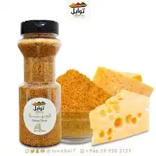 سولو نكهة الجبنة ظرف 15غ