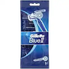 جيليت ماكينة حلاقة كيس 5 + 1