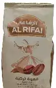 الرفاعي قهوة بدون هال 180غ