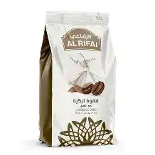 الرفاعي قهوة مع الهال 400غ