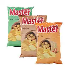 ماستر شيبس صغير