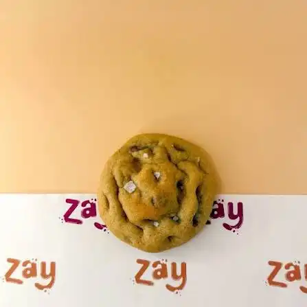 زيزي كوكيز