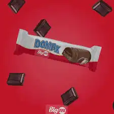 بيغ ام دوماكس بسكويت