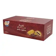 ريماس تمرية بسكويت بالتمر 57غ