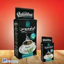 كولومبوس عرض اهل الشام 200 غ