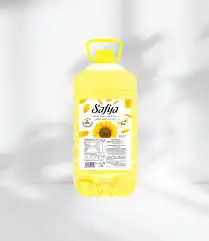 شفا زيت دوار الشمس 4 ليتر