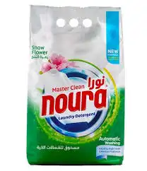 نورا مسحوق غسيل الي كيس 3.5 كغ