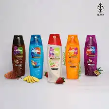 كليستو شامبو + شاور 350مل عرض