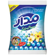 مدار مسحوق غسيل رغوي 80 غ