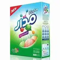مدار مسحوق غسيل الي كرتون 3 كغ