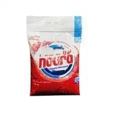 نورا مسحوق غسيل رغوي كيس 400 غ