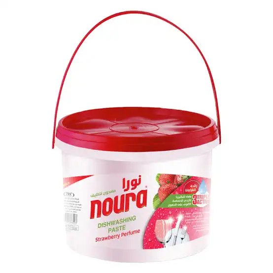نورا معجون جلي 400غ