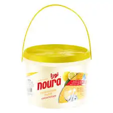 نورا معجون جلي 1800غ