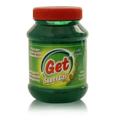 جت سوبر جل 450 مل