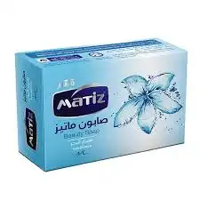 مدار ماتيز صابون عدة روائح 110 غ