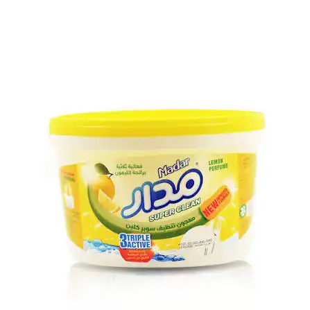 مدار معجون للجلي 1800 غ