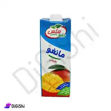 سلس عصير كرتون 1000 مل