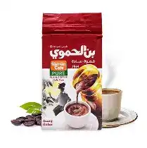 الحموي قهوة مبيضة 200 غ