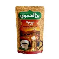 الحموي قهوة عربية سريعه التحضير 30غ