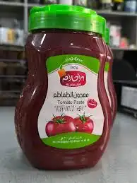 الاحلام رب البندورة بلاستيك 1 كغ