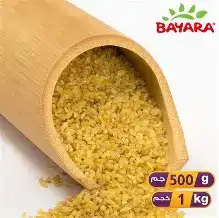 الاحلام برغل خشن 1كغ
