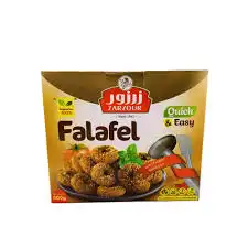 زرزور خلطة فلافل 400غ