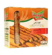 الغوطة كعك مجروش 200 غ
