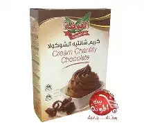 الغوطة كريم شانتيه شوكولا 130 غ