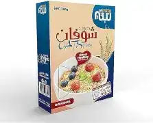 الغوطة رقائق الشوفان 350 غ