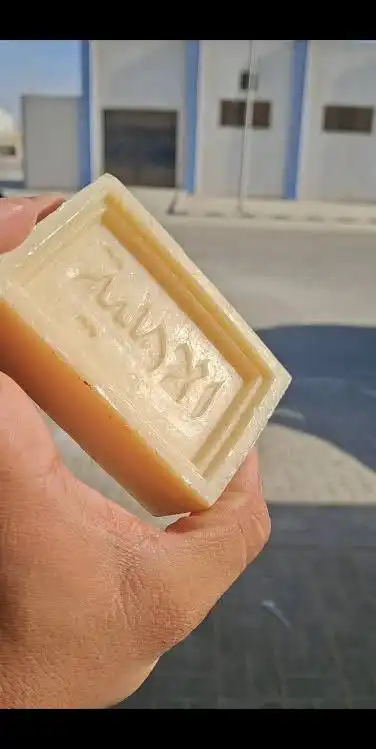 الاهلية صابون عدة روائح