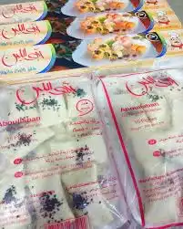 ابو اللبن برك بالجبنة 16 قطعة