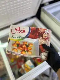 ابو اللبن برك شيش 400 غ
