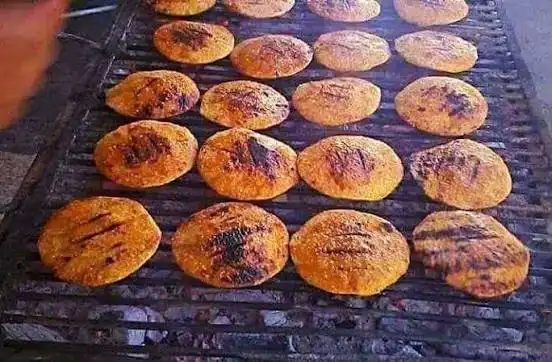 ابو اللبن كبة مشوية 450غ