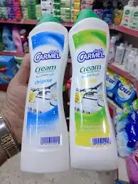 كرمل كريم قاشط 500 مل