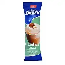 كوفي بريك كابتشينو عدة نكهات 250 غ