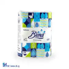 بلانكا محارم تواليت 6 رول