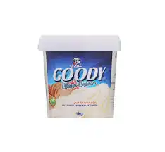 غودي جبنة قابلة للدهن 300غ