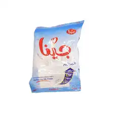 جيناا حليب بودرة ظرف 22 غ