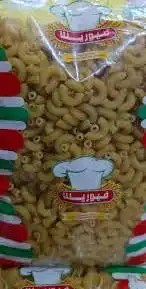 فيوريلا معكرونة اشكال 1 كغ