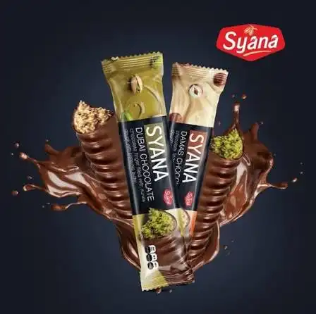 سيانا شوكولا اوريو شوكولا 38غ
