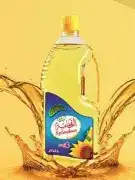 الفخامة زيت دوار الشمس 2 ليتر
